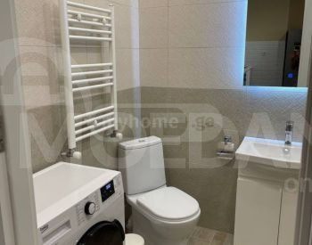 იყიდება 2 ოთახიანი ბინას 55.2მ² 19/19 სართ თბილისი - photo 6