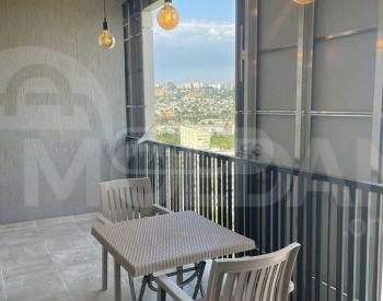 იყიდება 2 ოთახიანი ბინას 55.2მ² 19/19 სართ თბილისი - photo 8