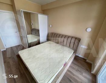 იყიდება 2 ოთახიანი ბინას 55.2მ² 19/19 სართ თბილისი - photo 5