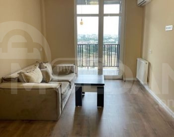 იყიდება 2 ოთახიანი ბინას 55.2მ² 19/19 სართ თბილისი - photo 2