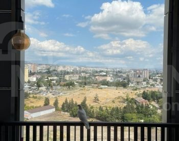 იყიდება 2 ოთახიანი ბინას 55.2მ² 19/19 სართ თბილისი - photo 10