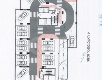 იყიდება 3 ოთახიანი ბინას 80მ² 25/29 სართ თბილისი - photo 3