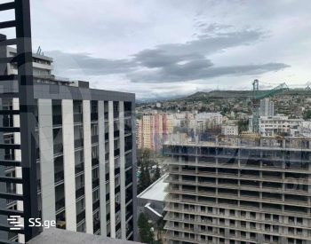 იყიდება 3 ოთახიანი ბინას 80მ² 25/29 სართ თბილისი - photo 1