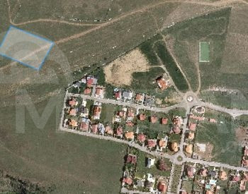 Agricultural land for sale in Tsavkis Tbilisi - photo 1
