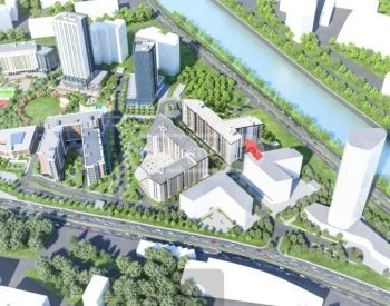 Apartments For Sale two-room 65м² 8/10 floor Tbilisi - photo 6