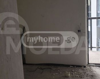 Apartments For Sale two-room 65м² 8/10 floor Tbilisi - photo 7