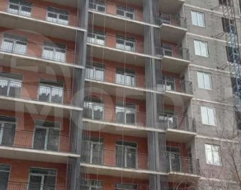 Продам 3-комн. квартиру 60м² 9/12 эт. Тбилиси - изображение 1