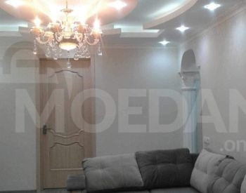 Сдам 7+-комн. квартиру 130м² 3/8 эт. Тбилиси - изображение 3