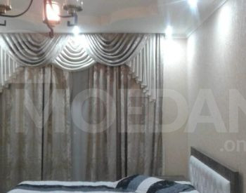 Сдам 7+-комн. квартиру 130м² 3/8 эт. Тбилиси - изображение 4