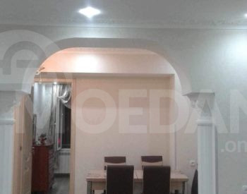 Сдам 7+-комн. квартиру 130м² 3/8 эт. Тбилиси - изображение 7