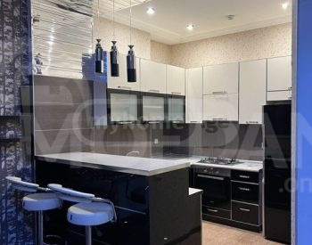 Продам 3-комн. квартиру 61.2м² 3/5 эт. Тбилиси - изображение 3