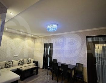 Продам 3-комн. квартиру 61.2м² 3/5 эт. Тбилиси - изображение 2