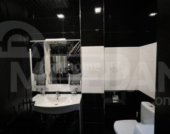 Продам 3-комн. квартиру 61.2м² 3/5 эт. Тбилиси - изображение 6