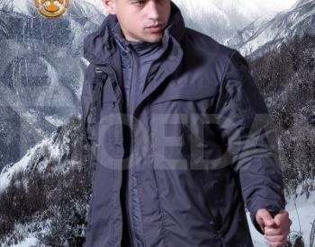 Two-section thermal jacket Tbilisi - photo 3