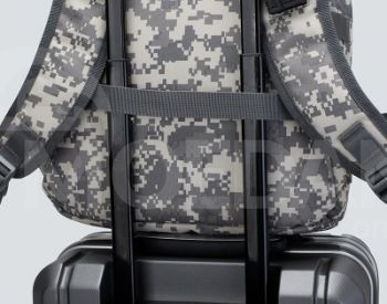 Tactical backpack Tbilisi - photo 3