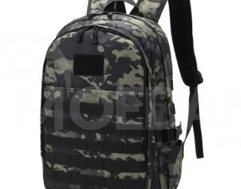 Tactical backpack Tbilisi - photo 4