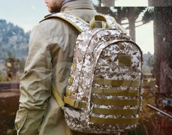 Tactical backpack Tbilisi - photo 2