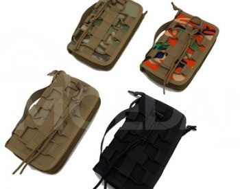 Tactical wallet bag Tbilisi - photo 1