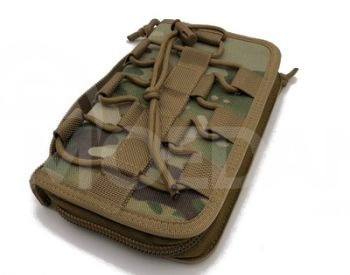 Tactical wallet bag Tbilisi - photo 2