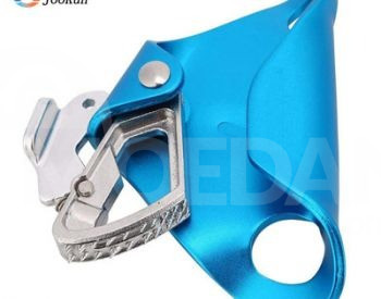 Rope grip device Tbilisi - photo 2