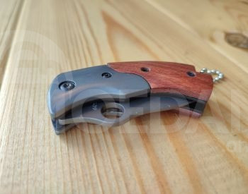 კეცვადი დანა თბილისი - photo 3