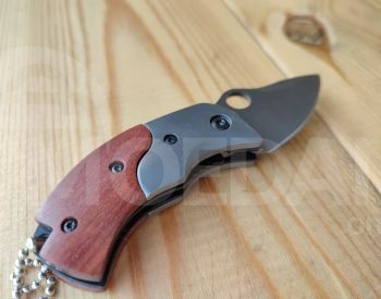 კეცვადი დანა თბილისი - photo 2