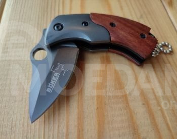 კეცვადი დანა თბილისი - photo 4