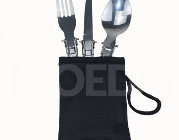 Hiking kit Tbilisi - photo 3