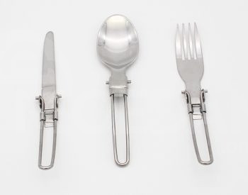 Hiking kit Tbilisi - photo 2