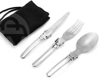 Hiking kit Tbilisi - photo 1