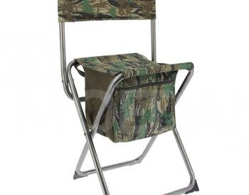 Hiking chair Tbilisi - photo 1