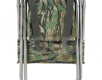 Hiking chair Tbilisi - photo 4