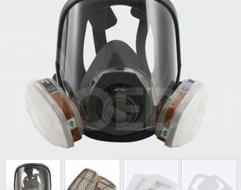 Ayrnaghi Tbilisi - photo 1