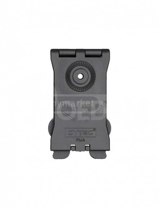 იარაღის ჩასადების სამაგრი CY-RMAG თბილისი - photo 1