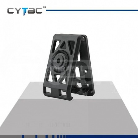 Belt clip CY-BC2 Tbilisi - photo 1