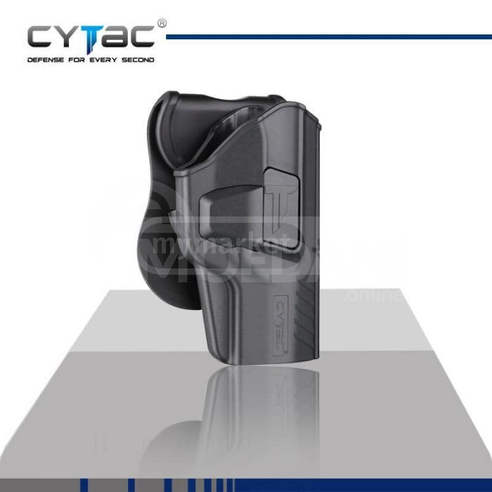 Gun Holster CY-PX4G3 Tbilisi - photo 1