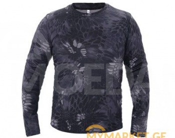 Long sleeve tactical shirt Tbilisi - photo 2