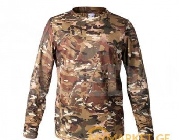 Long sleeve tactical shirt Tbilisi - photo 3