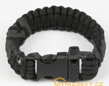 Paracord rescue bracelet Tbilisi - photo 1