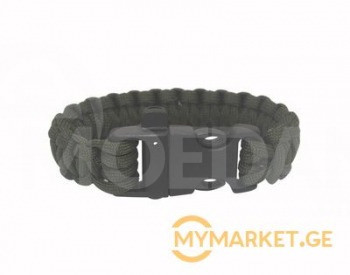 Paracord rescue bracelet Tbilisi - photo 4