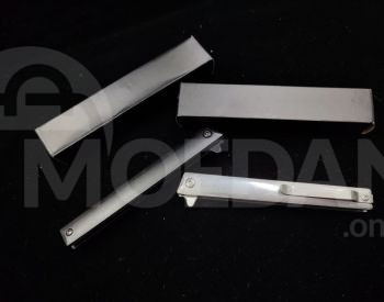 კეცვადი დანა თბილისი - photo 1