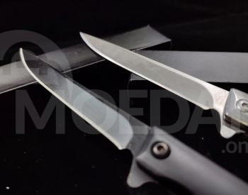 კეცვადი დანა თბილისი - photo 2