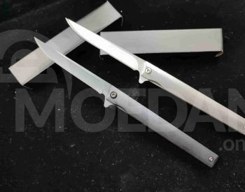 კეცვადი დანა თბილისი - photo 4