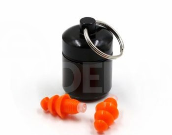 ყურის საცობი თბილისი - photo 1