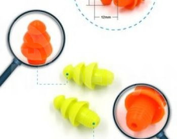 ყურის საცობი თბილისი - photo 2