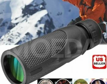 მონოკულარი 10X25 თბილისი - photo 2