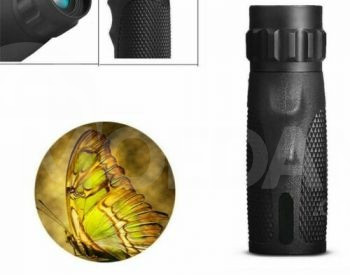 მონოკულარი 10X25 თბილისი - photo 3