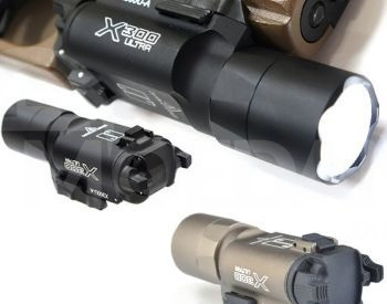 იარაღზე სამაგრი განათება/ფანარი თბილისი - photo 2