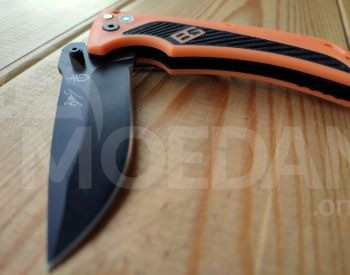 კეცვადი დანა თბილისი - photo 3