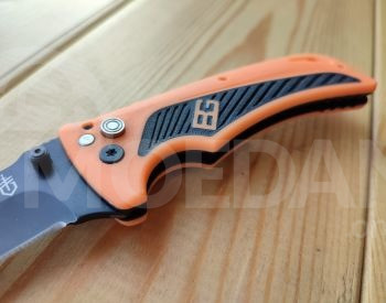 კეცვადი დანა თბილისი - photo 1